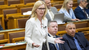 Megszólalt a miniszter: így reformálnák meg a magyar bíróságok működését