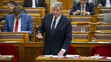 Kapitány István videóban magyarázta el, mit hoz a magyar szélenergia újraindítása