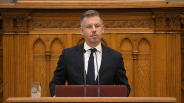 Magyar Péter bejelentette: célzott támogatás jön a magas dízelárak ellen