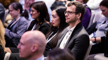 Máricusban jön az év compliance eseménye – MI és új üzleti lehetőségek a megfelelés szolgálatában