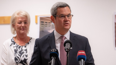 Milliárdokat fordít a kormány kórházfejlesztésre