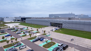 Magyarország autóipara is szenved a 