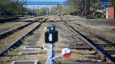 Kiharcolnák a vasutasok: visszajöhet a korkedvezményes nyugdíj?