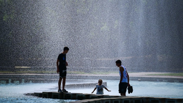 Hőkupola előtt állunk – Miért jósolnak más időt az előrejelző modellek? 