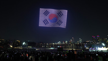 Minden idők legdrágább válását mondták ki Dél-Koreában