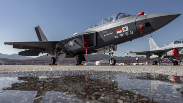 Hamarosan KF-21 ötödik generációs vadászgépekkel erősít az ASEAN felemelkedő hatalma