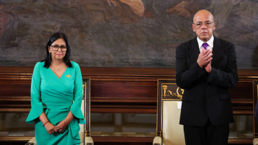 Elnököt igen, rezsimet nem vált Trump Venezuelában – Titkos CIA-jelentés döntheti el az ország sorsát?