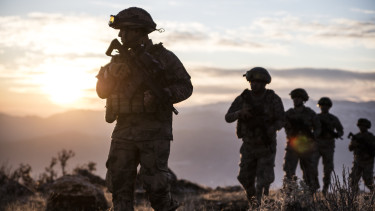 Megnevezték az elit katonai alakulatot, amely pillanatok alatt elfogta Venezuela elnökét