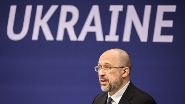 Megszületett a döntés: máris távozik Ukrajna 2025 nyarán kinevezett védelmi minisztere