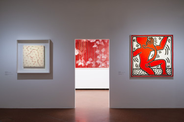 Die Linie Heidi Horten Collection enteriőr 1