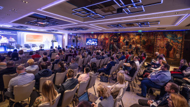 Óriási kihívás, de versenyelőnyt is hozhat az AI szabályozásoknak való megfelelés