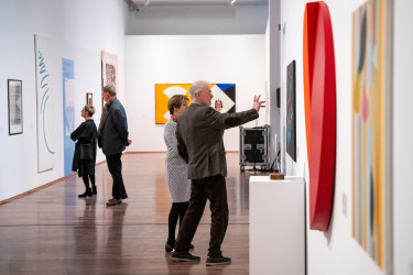 Dinamikus struktúrák fotó Vigh Levente MODEM