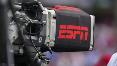 Hatalmas üzletet kötött az NFL és a Disney: tombolhatnak a sportrajongók