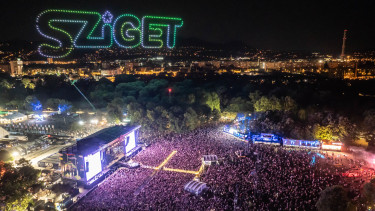 Újra feltalálnák a Szigetet: a főszervező elmondta, merre indul a fesztivál
