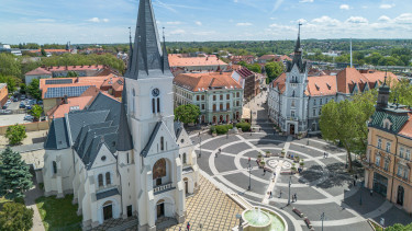 44 új buszt kap Kaposvár