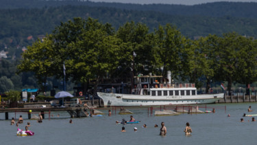 Nincs azbeszttartalmú útépítő kő Keszthelyen