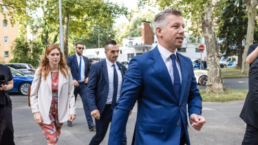 Kaszinók, fásítás és uniós bírság - Magyar Péter listázta a kormányülés legfontosabb pontjait