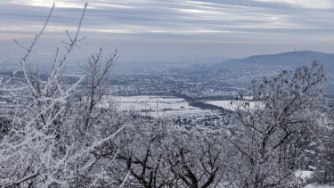 Érkezik a havazás harmadik hulláma, ezt már mindenki meg fogja érezni