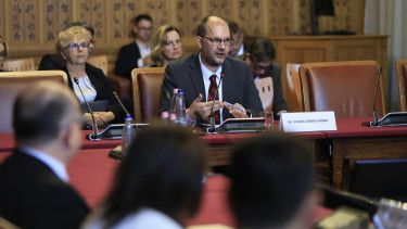Megszavazta a szakbizottság a Mi Hazánk jelöltjét a Médiatanácsba