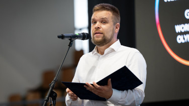 Alaptörvény-módosítást kezdeményez a győri polgármester