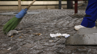 Nagy változás jön több budapesti téren