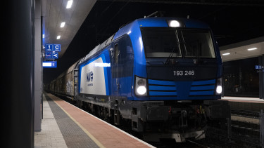 Budapest-Belgrád: óvatosságra inti az autósokat az ÉKM