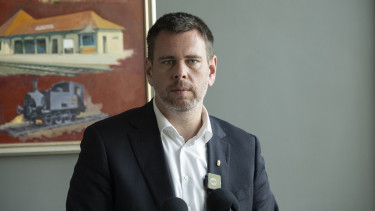 Újabb járatbővítéseket jelentett be Vitézy Dávid
