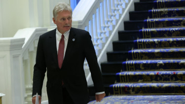 Baljós nyilatkozat hangzott el a budapesti békecsúcs előtt: nagyon úgy tűnik, hogy a Kreml nem kér Trump ajánlatából