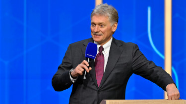 Oroszország nem enged: egyetlen dolgon bukhat el a békülés