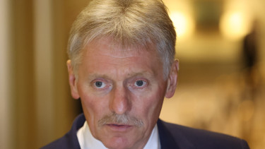 Dmitry Peskov