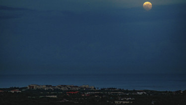 Teljes sötétségbe borult egy ország: egyelőre csak találgatnak, mi történt a népszerű turistaparadicsomban