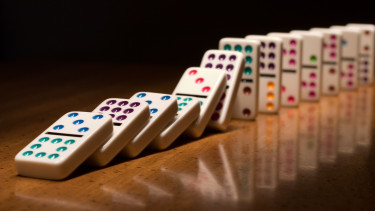 Bedőlt hitelek: itt a történelmi rekord, emberemlékezet óta nem látott ilyet az ország