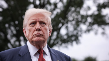 Trump újra lecsapott - Erre figyelj, ha vannak befektetéseid!