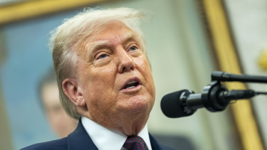 Kiszivárogtak Trump Putyinnak küldött békejavaslatai: ha ezt nem fogadja el Oroszország, akkor semmit