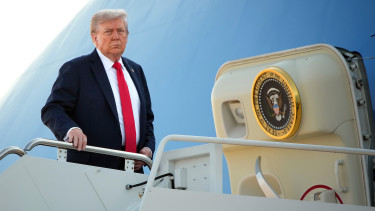 Ugyanabba a szorító csapdába eshet bele Donald Trump, mint Joe Biden – Végzetes szakadék nyelheti el a Fehér Ház urát?