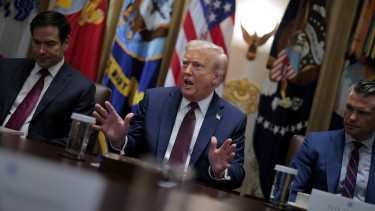 Egyetlen dolgot kértek Donald Trumptól, hogy ne tegye – Az elnök mégis drasztikus lépésre szánta el magát