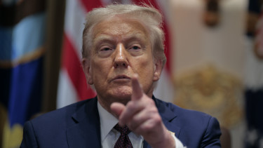 Bemutatjuk a Fehér Ház fekete listáját: ők azok, akikkel leszámolna Donald Trump