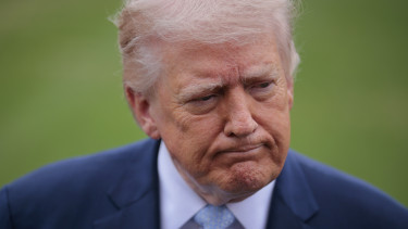 Iráni háború: valójában mitől hátrált meg már megint Trump?