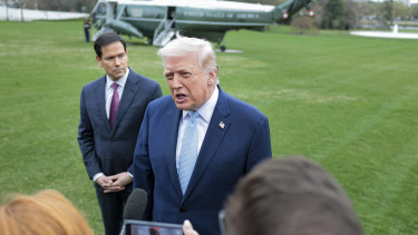 Mesterterv van Trump egymásnak ellentmondó kijelentései mögött? – Szó sincs arról, hogy leállna az Epic Fury