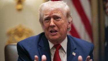 Iránnál elbukik Trump bevált stratégiája? Ez a befektetéseinket is érinti