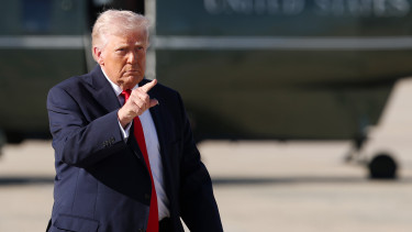 Újabb terület kerülhet amerikai fókuszba, most egy NATO-szövetségesnél