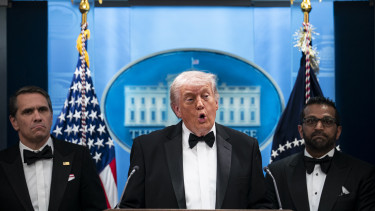 Harmadszor is merényletet kíséreltek meg Trump ellen: az egész világ feszülten figyelt