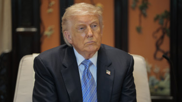 Donald Trump: Iránnak korlátozott idő áll rendelkezésére, hogy megállapodást kössön