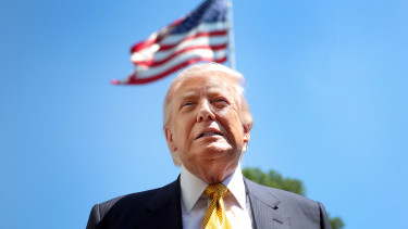 Újabb részletek derültek ki arról, hogy tőzsdéznek Trump pénzével