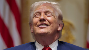 Trump elképesztő gazdagodása kiverte a biztosítékot, az elnök szerint minden rendben