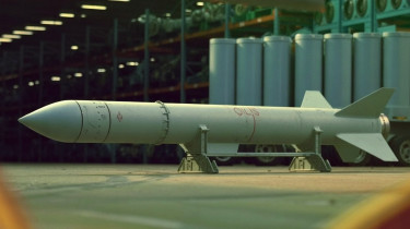 Rábólintott a Pentagon: mehetnek Ukrajnába a kulcsfontosságú amerikai fegyvereket