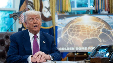 Van egy komoly problémája az egész világ átformálására fejlesztett amerikai szuperfegyvernek