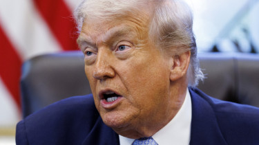 Kivégzés, hadbíróság, hazaárulás? Áll a bál Amerikában egyetlen videó miatt – Trump szerint lázadást szítottak ellene