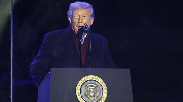 Trump bejelentette: Ukrajna lesz a következő, ahol Amerika békét teremt