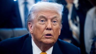 Váratlan fordulat: Trump szerint nem az van az ukrajnai béke útjában, akit mindenki gondol